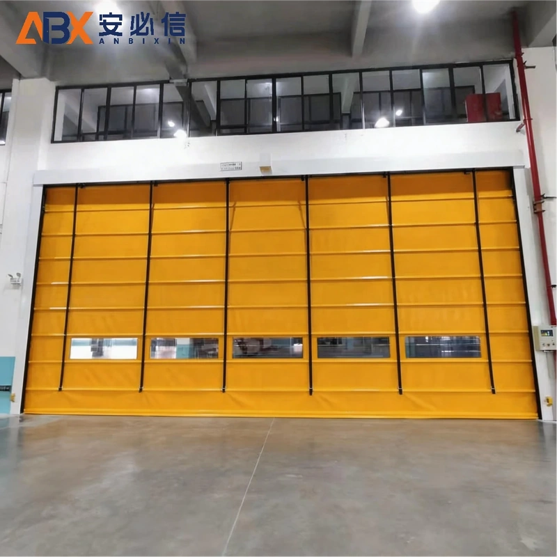 长治市背带堆积门