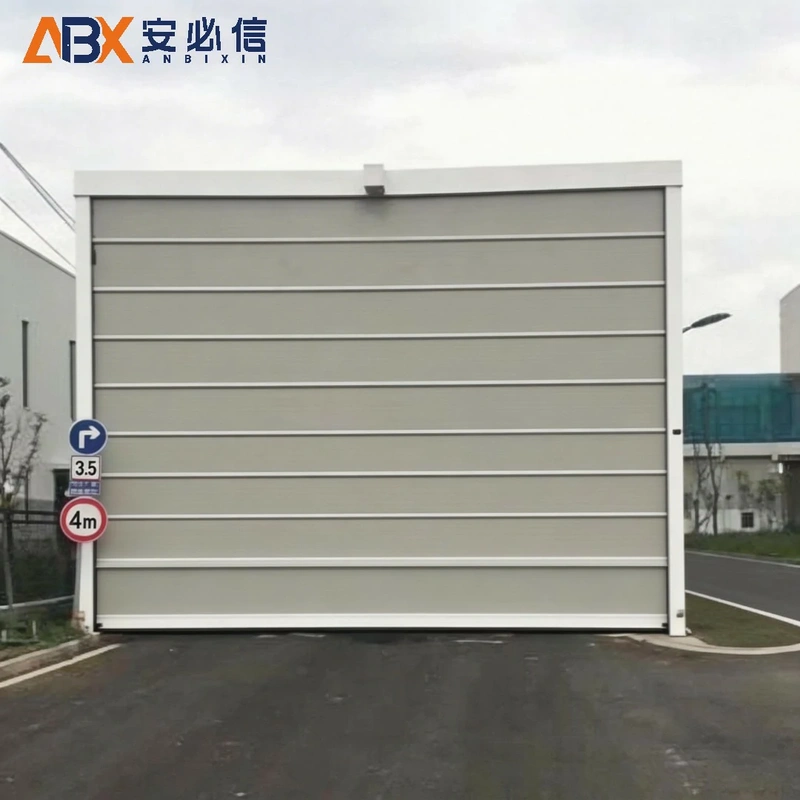 长治市堆积门