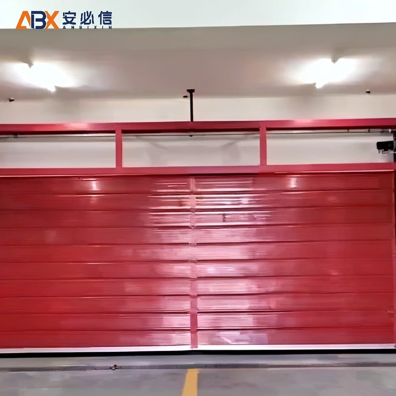 长治市医药密闭高速门